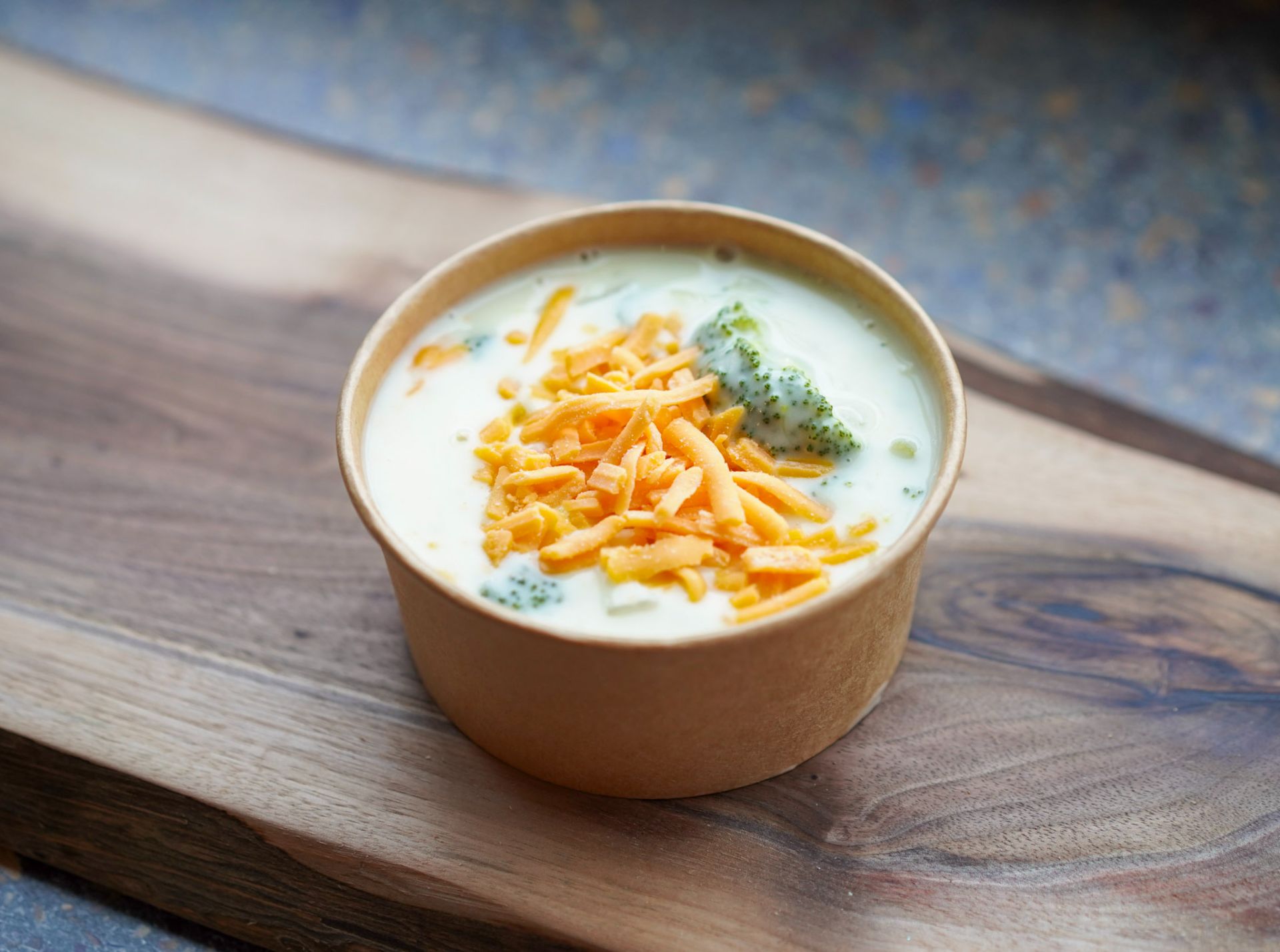 Covent Garden Market Piping Kettle Soup Co.